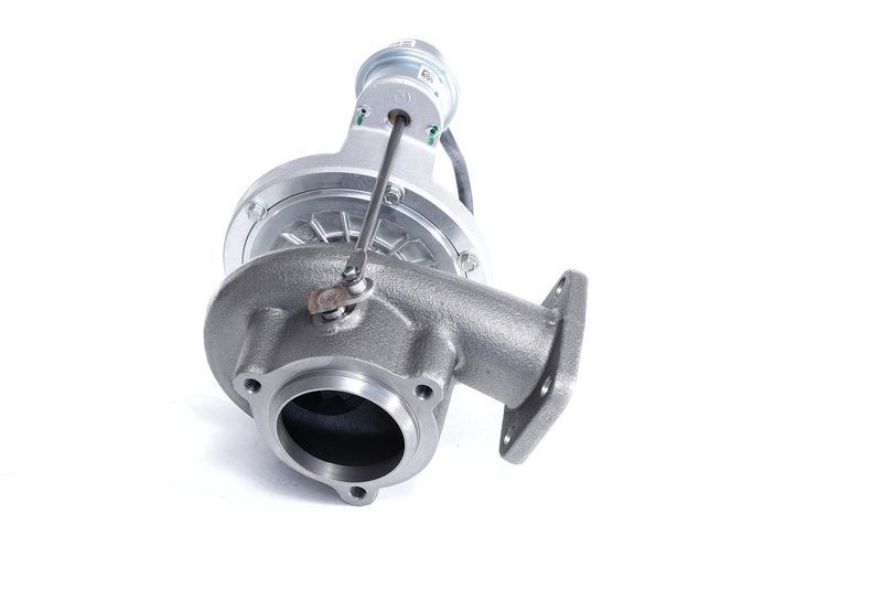 Compresor,sistem de supraalimentare T916784 BTS Turbo