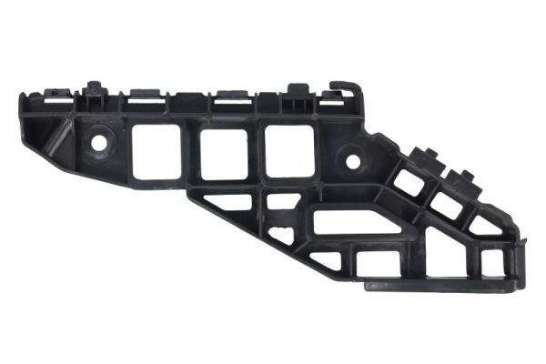 Bumperbevestiging Voor Rechts (zijkant, plastic) past: VW SCIROCCO III 07.14-11.17