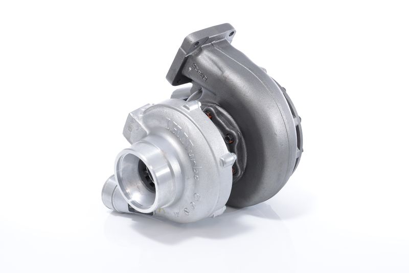 Compresor,sistem de supraalimentare T917931 BTS Turbo