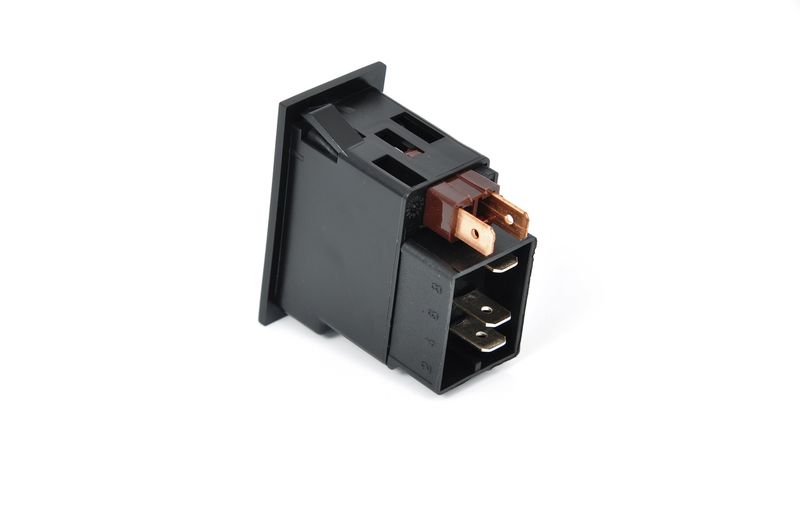 BOSCH 0986348251 Direction Indicator Switch