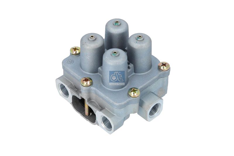 DT Spare Parts 1.18351 Multi-circuit Protection Valve