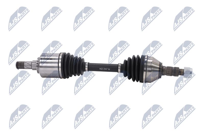 Veovõll, NTY NPW-PL-042