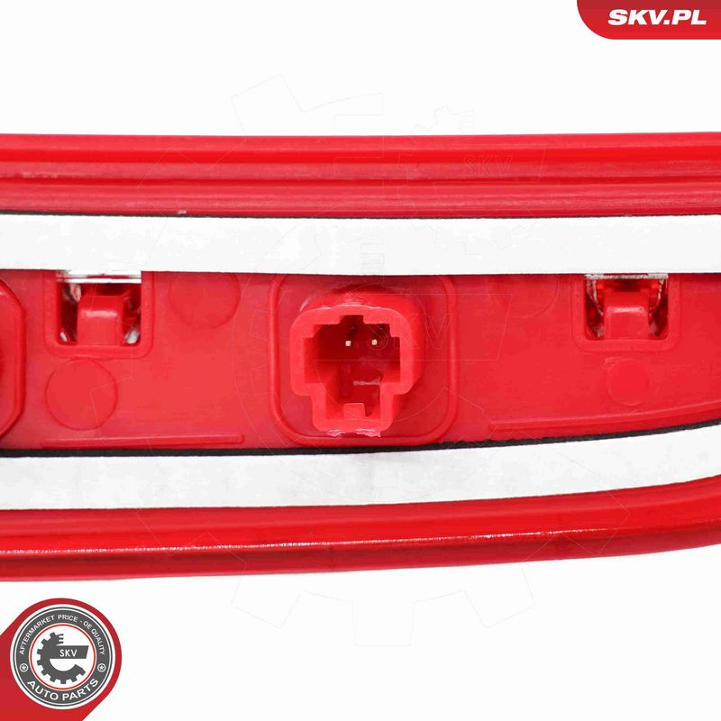 ESEN SKV 72SKV817 Auxiliary Stop Light
