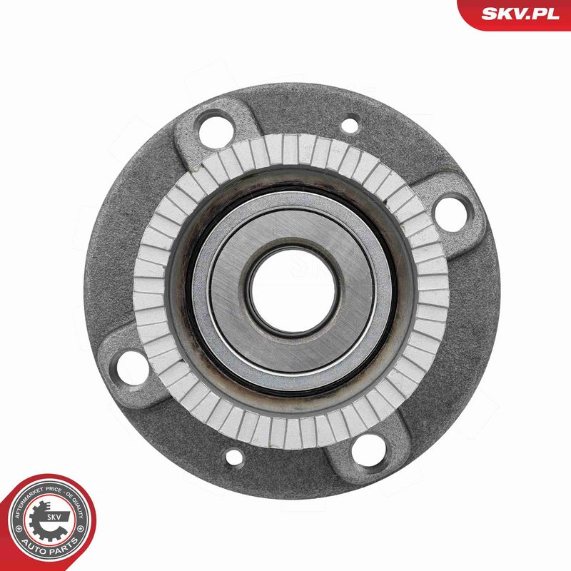 Rattalaagrikomplekt, ESEN SKV 29SKV715