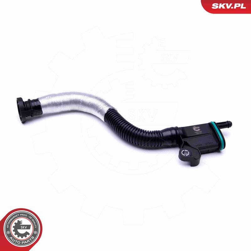 ESEN SKV 54SKV036 Hose, crankcase ventilation