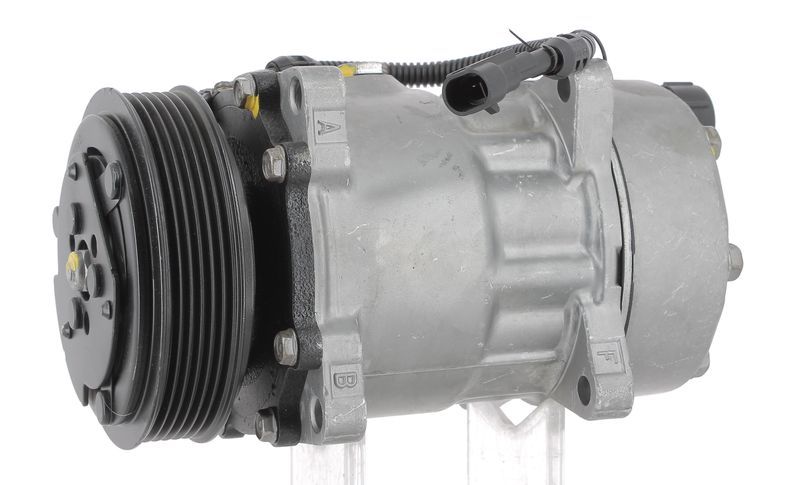 CEVAM 8600201 Compressor, air conditioning