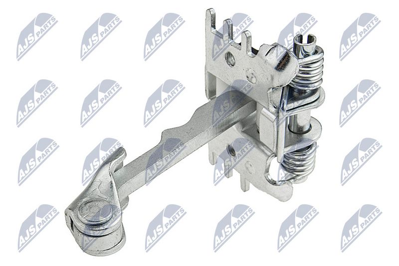 Uksekinnitus, NTY EZC-RE-173