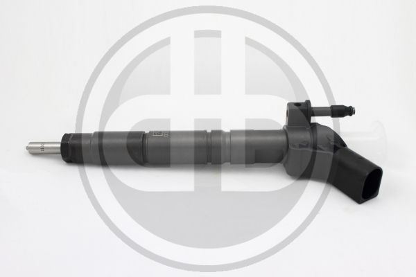 BUCHLI Fuel Injector E-0445115063