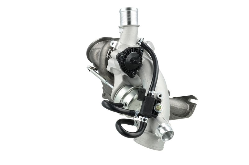 Kompressor, ülelaadimine, NRF 90010010