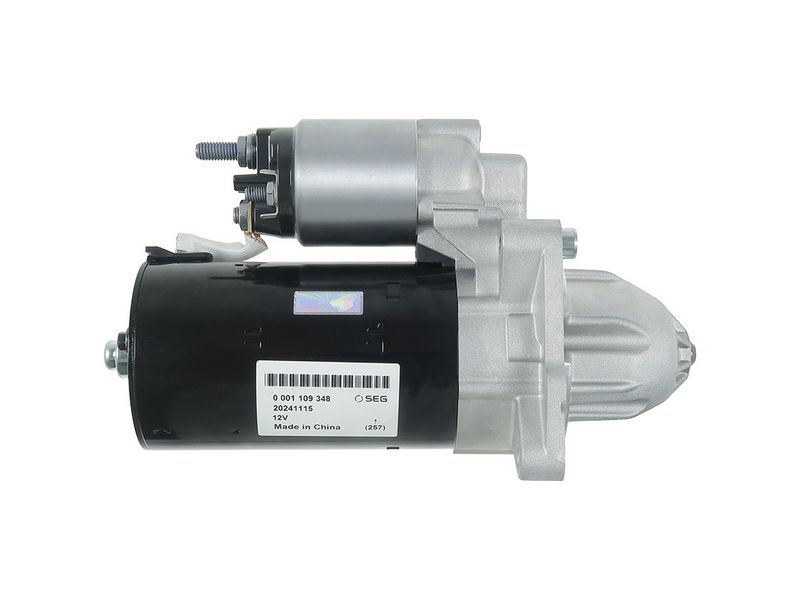 AS-PL S01109(SEG) Starter