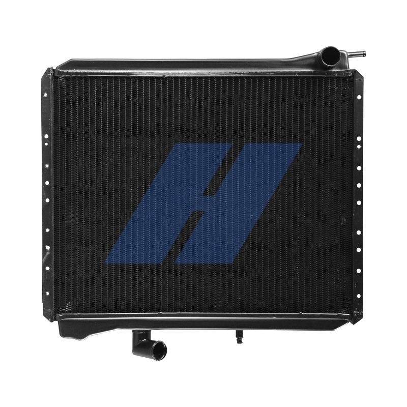 Kühler, Motorkühlung