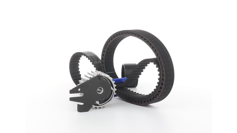 Hammasrihma komplekt, SKF VKMA 02199