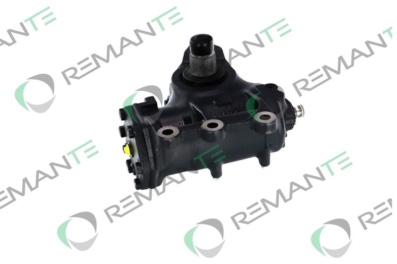 REMANTE 007-006-000006R Steering Gear