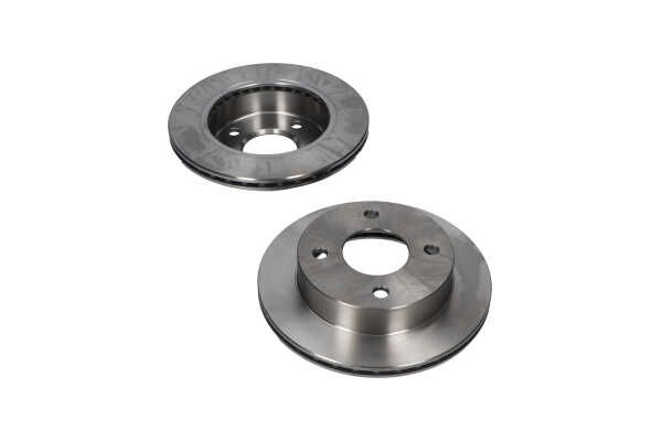 Kavo Parts BR-6758 Brake Disc
