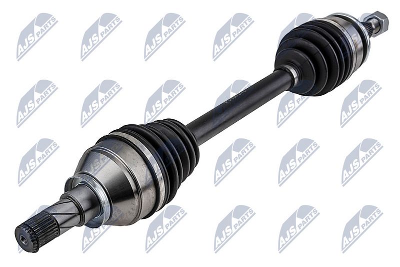 Veovõll, NTY NPW-PL-156