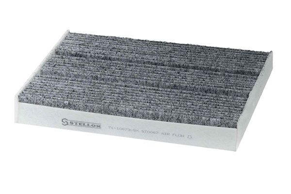 STELLOX 71-10673-SX Filter, cabin air