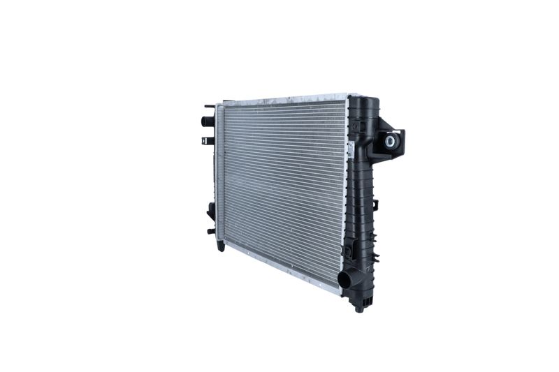 Radiaator, mootorijahutus, NRF 53712
