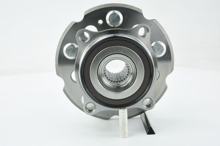 FEBEST 0382-YF4MR Wheel Hub