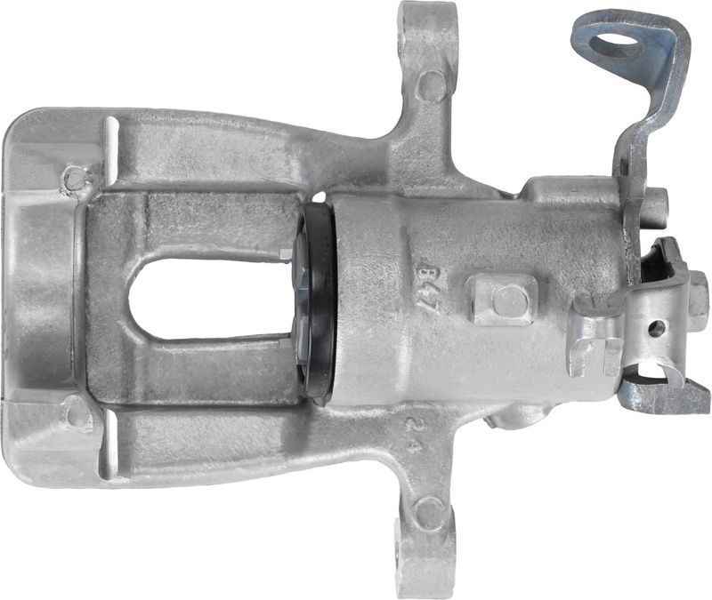 TRW BHQ243E Brake Caliper
