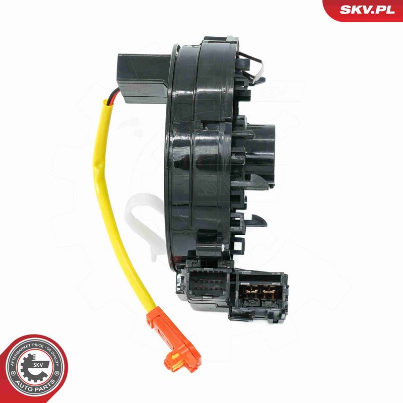 ESEN SKV 96SKV605 Clock Spring, airbag