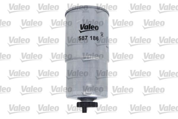 VALEO 587186 Fuel Filter