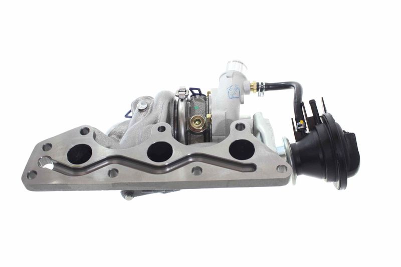 ALANKO 10900243 Charger, charging (supercharged/turbocharged)