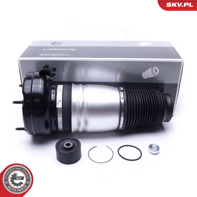 Õhuamort, ESEN SKV 58SKV070