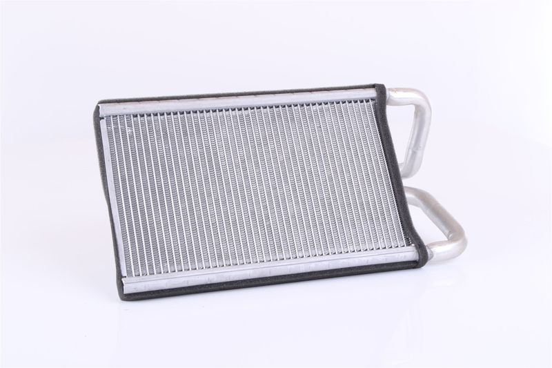 NISSENS 77532 Heat Exchanger, interior heating
