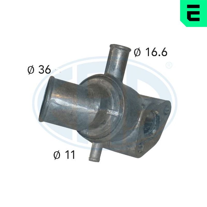 Термостат, охолоджувальна рідина, Era 350045