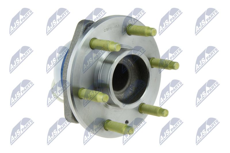 NTY KLP-CH-053 Wheel Hub