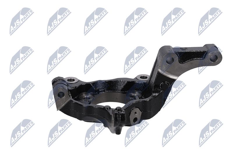 Käändmik, rattakinnitus, NTY ZZP-NS-003