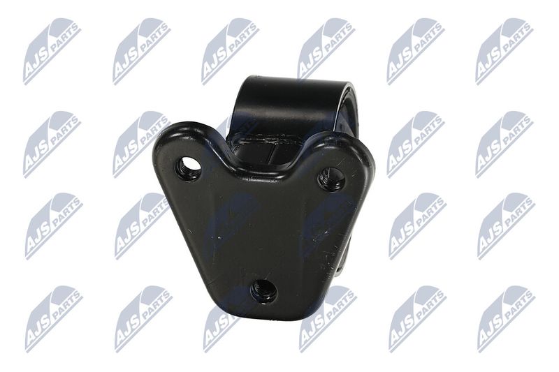 Paigutus, Mootor, NTY ZPS-HY-527