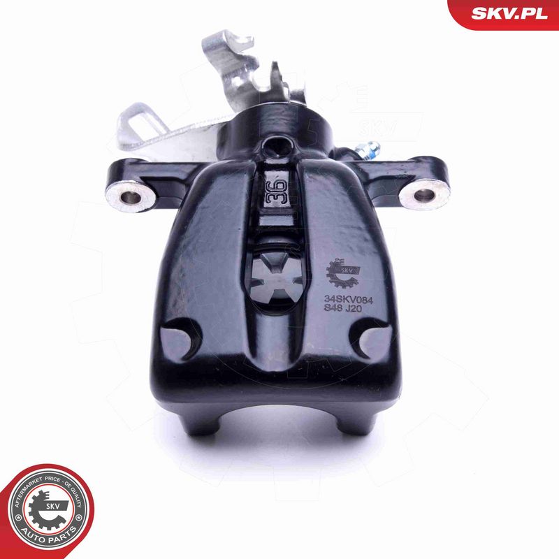 ESEN SKV 34SKV084BLACK Brake Caliper