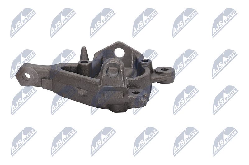 Käändmik, rattakinnitus, NTY ZZP-CH-009