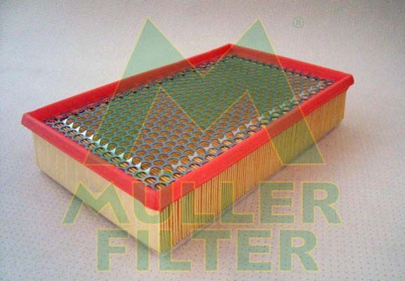 MULLER FILTER légszűrő PA3126