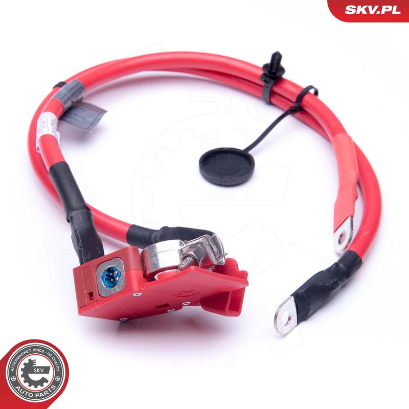 Akuadapter, ESEN SKV 96SKV307