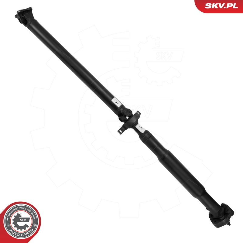 Veovõll, ESEN SKV 76SKV044