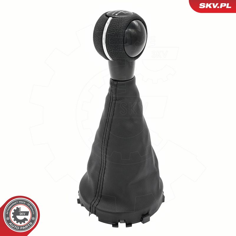 Käigukanginupp, ESEN SKV...