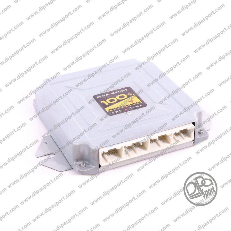 Unidad de control, gestión del motor