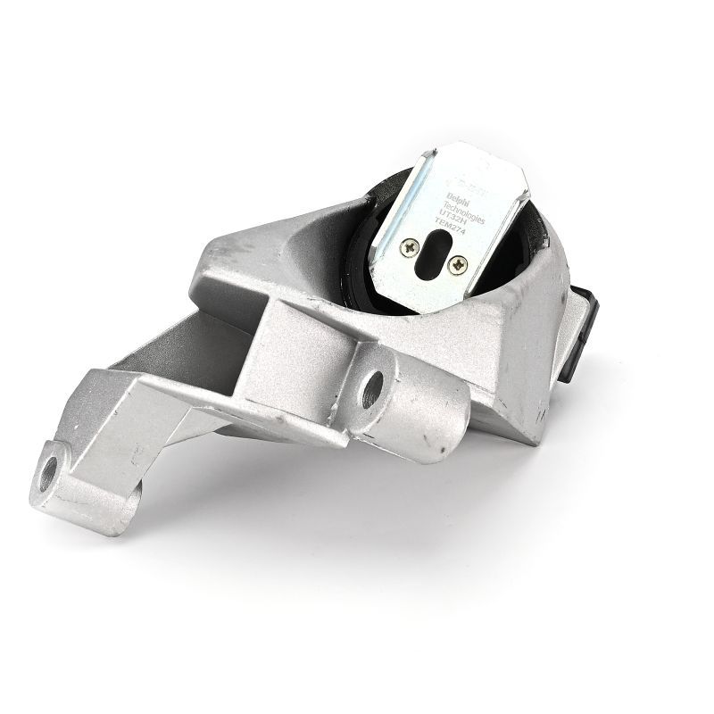 Paigutus, Mootor, DELPHI TEM274