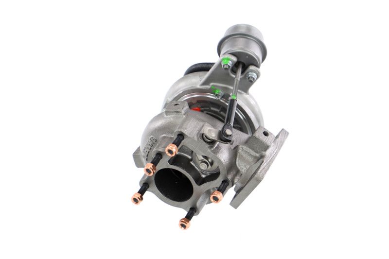 REMANTE 003-001-001189R Turbokompresorius