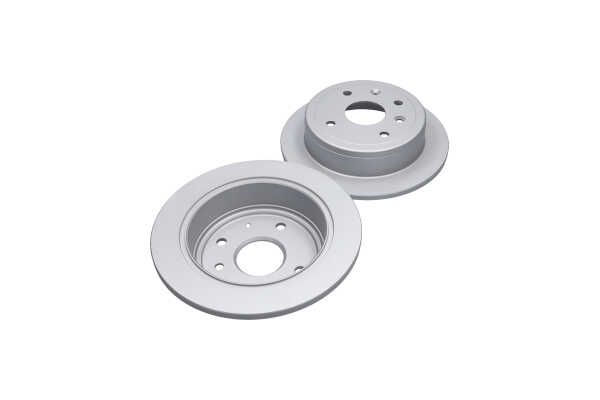 Kavo Parts BR-1215-C Brake Disc