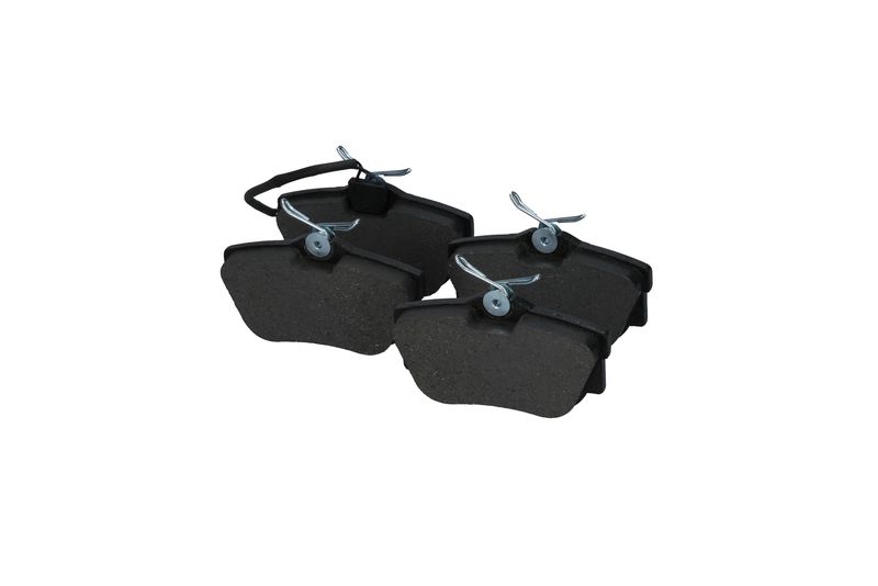 Piduriklotsi komplekt, ketaspidur, VALEO 302424A