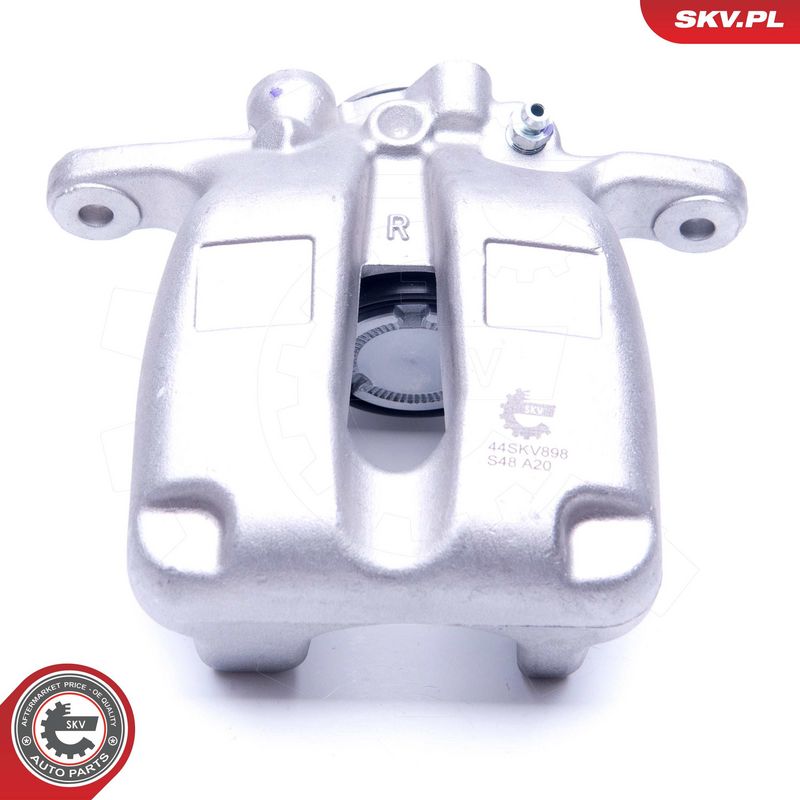 Pidurisadul, ESEN SKV 44SKV898