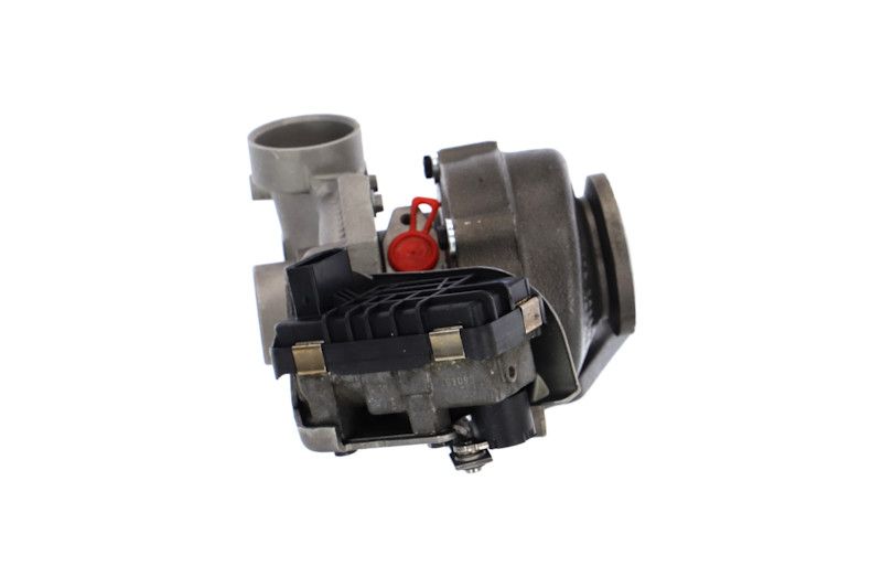 REMANTE 003-002-001009R Charger, charging (supercharged/turbocharged)