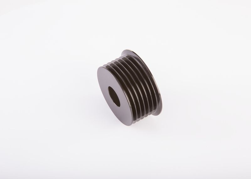 BOSCH F000BL1221 Belt Pulley, alternator