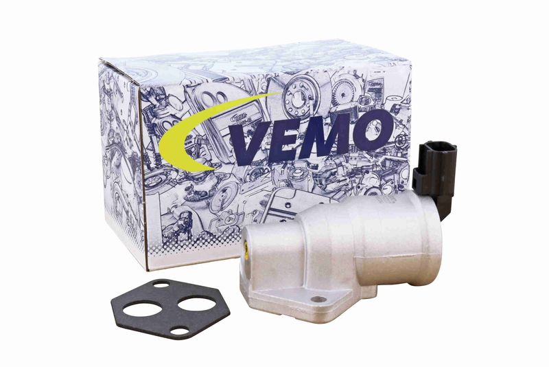 VEMO V25-77-0007 Idle Control Valve, air supply