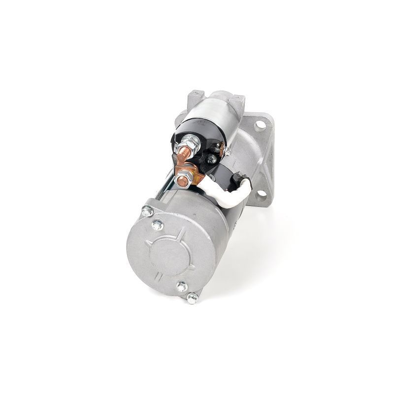 Delco Remy SER81907-12B1 Starter