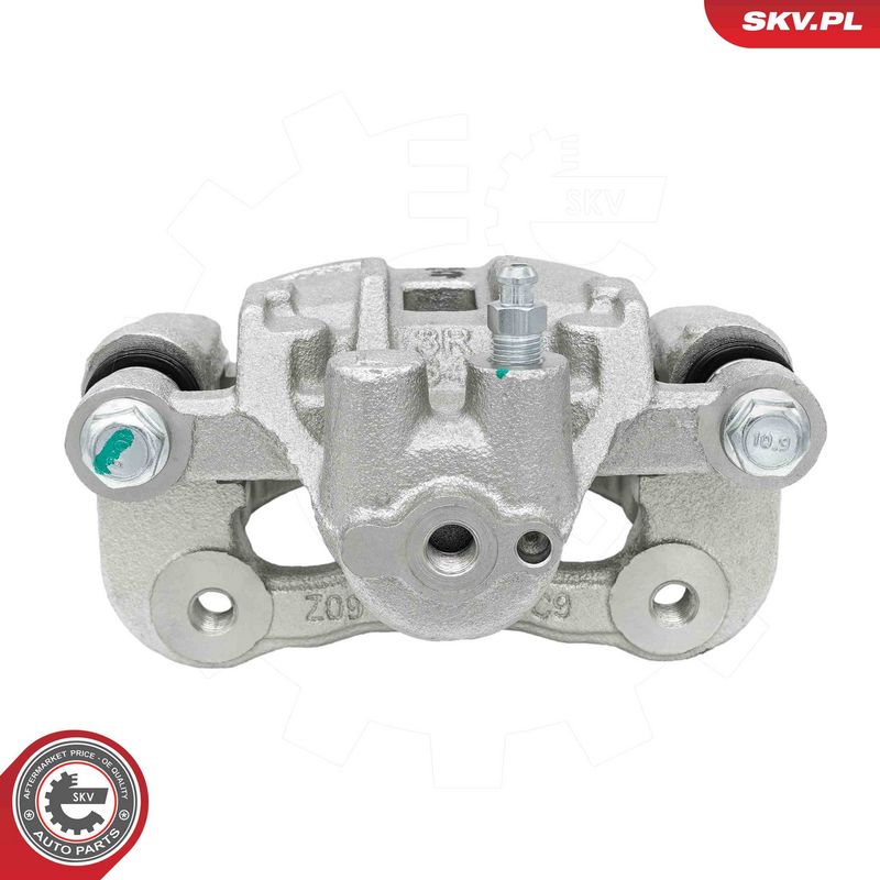Pidurisadul, ESEN SKV 90SKV183