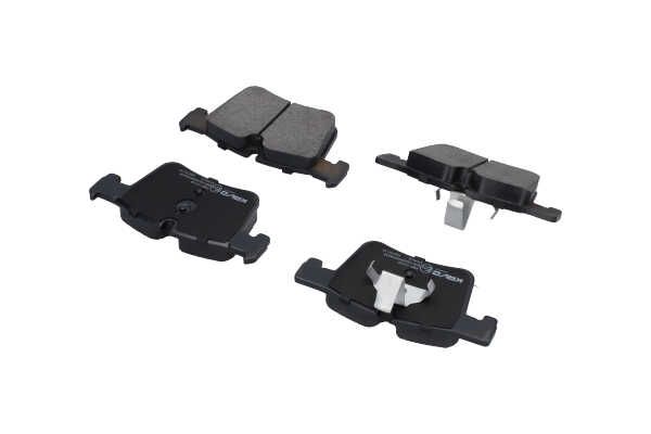 Kavo Parts KBP-10129 Brake Pad Set, disc brake